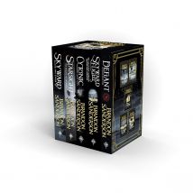 Skyward Series Box Set Brandon Sanderson Complete Skyward Novels Starsight Cytonic Skyward Flight Defiant Condition