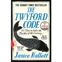 The Twyford Code Collection Award Winning Crime Thriller Paperback Edition For Fans Of Mystery