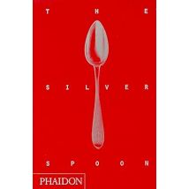 The Silver Spoon by Phaidon (most influential and successful Italian cookbook)