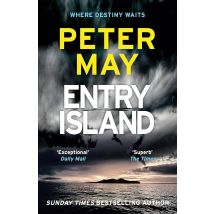 Entry Island by Peter May - Fiction - Paperback