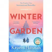 Winter Garden by Kristin Hannah 3 Books Collection Set - Fiction - Paperback