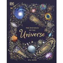 The Mysteries Of The Universe Will Gater Children's Book