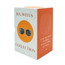 The Complete H. G. Wells 8 Book Collection Hardcover Edition War Of The Worlds The Time Machine The Invisible Man