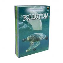 Children Introduction to Science for Beginners (Series 2) 10 Books Collection Set