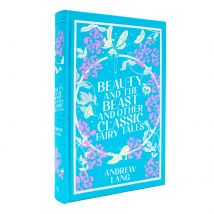 Beauty and the Beast My Fairy tale By Andrew Lang