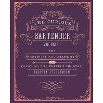 The Curious Bartender: The artistry and alchemy of creating the perfect cocktail