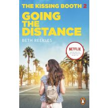The Kissing Booth 2: Going the Distance Paperback