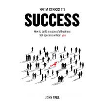 From Stress to Success: How to build a successful business that operates without you