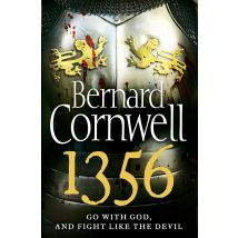 1356: Experience the heart-pounding battles and intrigue of the Hundred Years