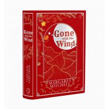 Gone With the Wind (Leather-bound) by Margaret Mitchell