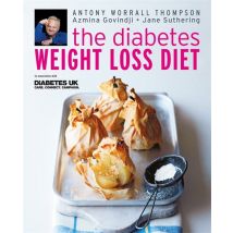 The Diabetes Weight Loss Diet By Antony Worrall Thompson best way to manage diabetes