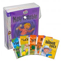 Biff, Chip And Kipper Stage 5 Read With Oxford 16 Book Collection