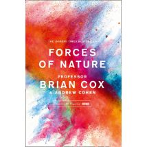 Forces of Nature: The Sunday Times bestselling science book exploring life on Earth
