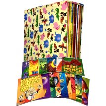 My Big Box of Animals Stories Collection 15 Books Box Set (Children Bedtime Stories)