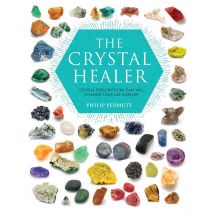 The Crystal Healer: Crystal prescriptions that will change your life forever (Philip Permutt's bibliography)