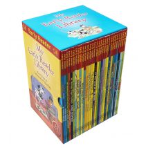 My Early Reader Library Collection 30 Books Box Set