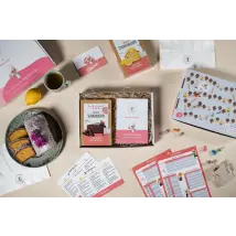 Omas | Mamas Geschichten - Geschenk für Oma