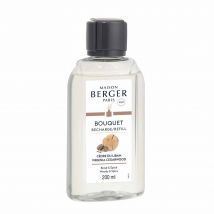 Virginia Cedarwood Scented Bouquet Refill 200 ml