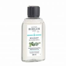 Fresh Eucalyptus Scented Bouquet Refill 200 ml