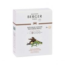 Under the Olive Tree Car Diffuser Refill