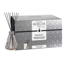 Vintage Pink Pyramide Scented Bouquet Gift Pack