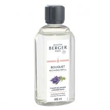 Lavender Field 400ml Scented Bouquet Refill