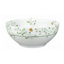 Raynaud Histoire Naturelle Salad Bowl,  25 x 10.4cm