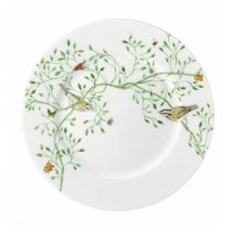 Raynaud Histoire Naturelle Flat Plate,  22 cm