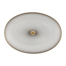 Raynaud Oskar Oval Platter,  42 x 30cm