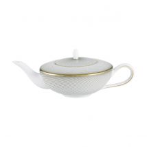 Raynaud Oskar Tea Pot,  9.5cm