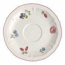 Villeroy & Boch Petite Fleur 12cm Espresso Cup Saucer