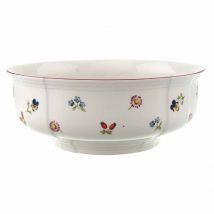 Villeroy & Boch Petite Fleur 25cm Salad Bowl