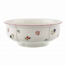 Villeroy & Boch Petite Fleur 21cm Salad Bowl