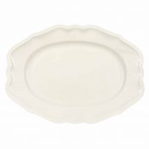 Villeroy & Boch Manoir 37cm Oval Platter