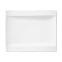 Villeroy & Boch NewWave Bread Plate
