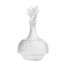 Lalique Versailles Decanter, Clear