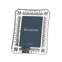 Waterford Lismore Photo Frame, 4 x 6