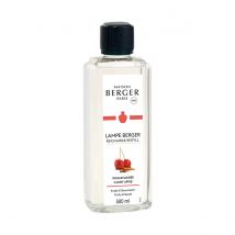 Candy Apple Lampe Berger Refill 500 ml