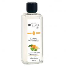 Savory Tangerine Lampe Berger Refill 500 ml