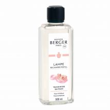 Silk Touch Lampe Berger Refill 500 ml