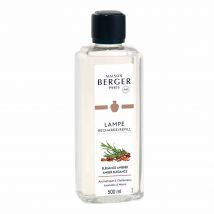 Amber Elegance Lampe Berger Refill 500 ml