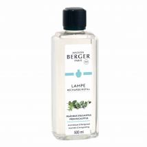 Fresh Eucalyptus Lampe Berger Refill 500 ml