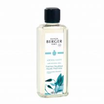 Aroma Happy Aquatic Freshness Lampe Berger Refill 500 ml