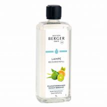 Radiant Bergamot Lampe Berger Refill 1 Litre