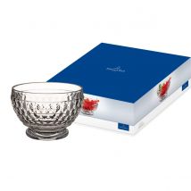Villeroy & Boch Boston Clear Individual Bowls, Set of 4