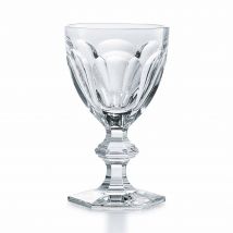 Baccarat Harcourt 1841 Red Wine Glass