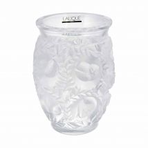 Lalique Bagatelle Vase