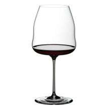 Riedel Winewings Pinot Noir / Nebbiolo Glass