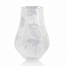 Lalique Ombelles Vase