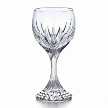 Baccarat Massena American Water Glass